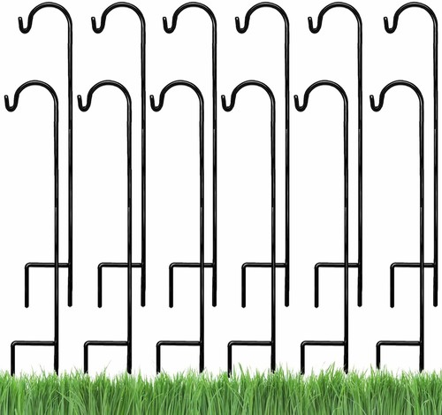 Strong metal decorative - strong,