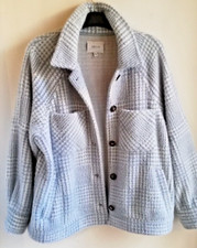 Anthropologie Greylin Jacket