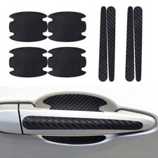 8PCS Car Door Handle Bowl Anti