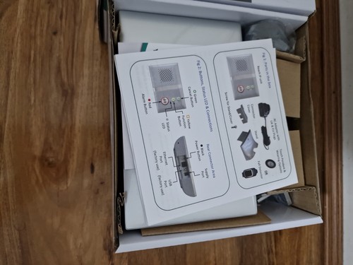 Tynetec zsa800 reach home - tynetec,
