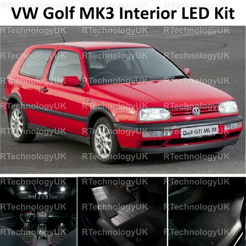 Premium for golf - premium, mk3