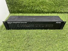 AMX NI-3100 NETLINX INTEGRATED