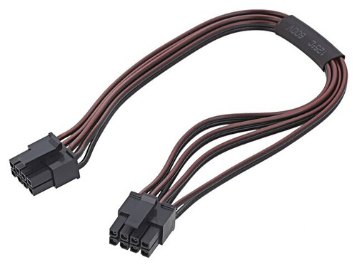 Kabx 8pff l200 - cable, micro-fit