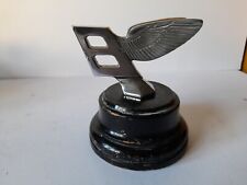 Bentley Flying B car mascot