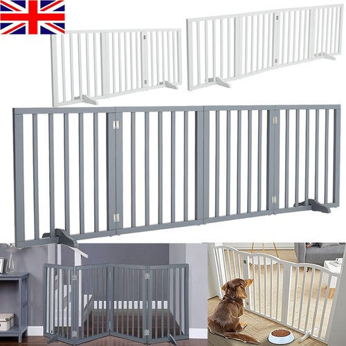 Large baby safety fence dog - safety,
