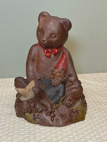 Tom clark gnome - clark,