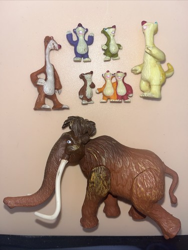 Ice age sid - sid, baby