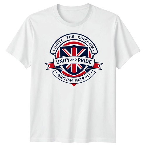 Union jack unite - jack, the
