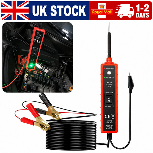 Automotive 24v auto - automotive, 6v-24v