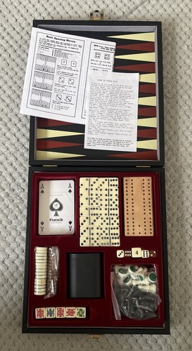 New quality multi games - quality, chess