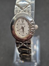 Larex Silver Ladies Bracelet