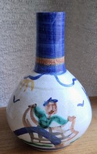 Vintage Tintagel Pottery