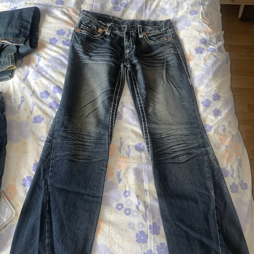 True religion men - religion, jeans