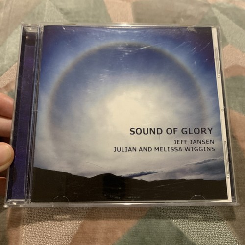 Sound glory jeff jansen - of,