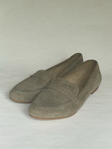 Long tall sally - tall, suede