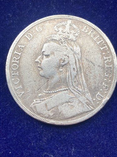 1889 queen victoria - 🇬🇧1889,