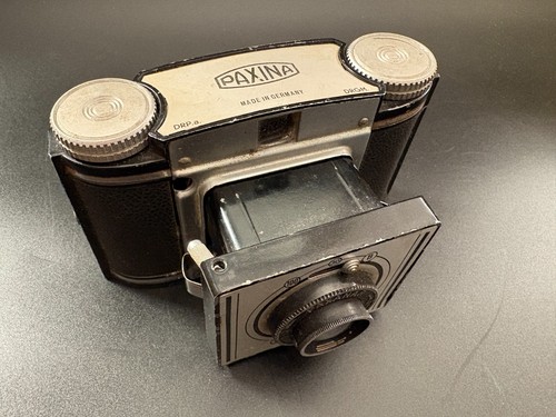 Paxina 35mm camera paxanar - camera,