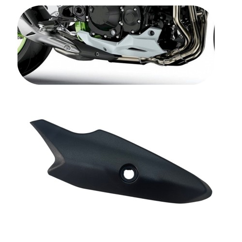 Fairing thermal insulation - fairing,
