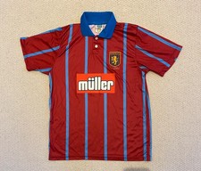 Aston Villa Retro 1993 1994