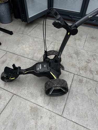 Motocaddy pro dhc wheel - motocaddy,