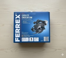 NEW Ferrex ACTIV ENERGY 20/40V
