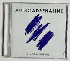 Kings & Queens by Audio