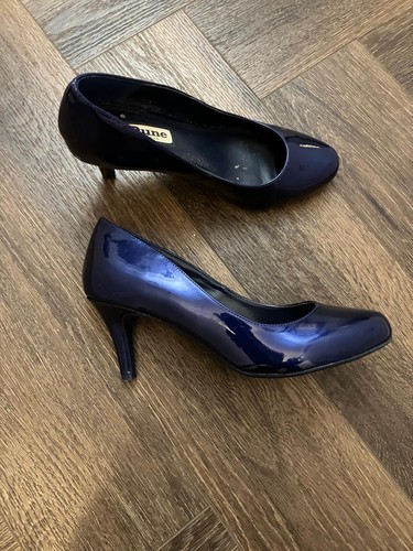 Dune women navy - women’s,