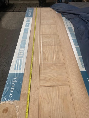Interior doors solid oak - ,