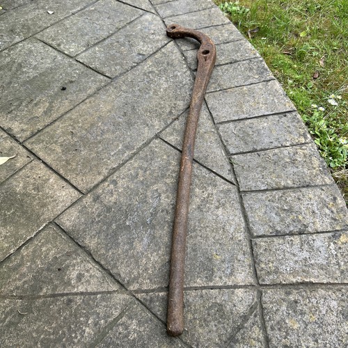 Vintage manual hand water - manual/hand,