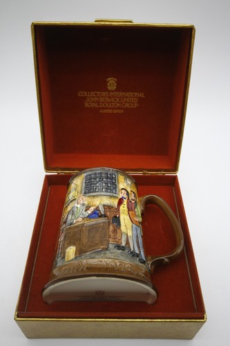 Royal doulton john beswick - doulton,