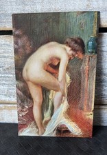 ART NOUVEAU DELPHIN ENJOLRAS