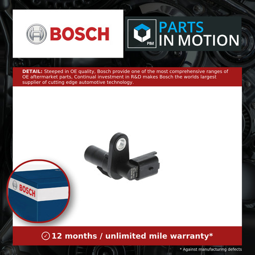 Rpm crankshaft sensor - rpm, /