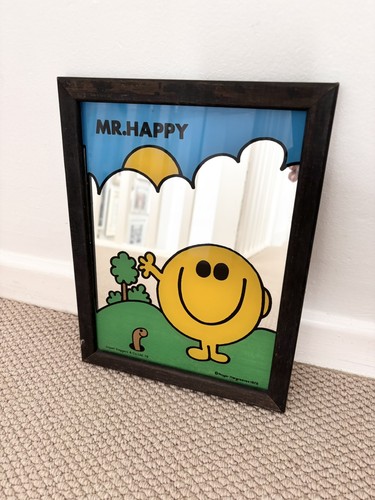 Men happy vintage - happy,