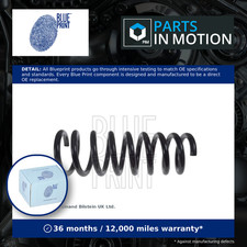 Coil spring fits - spring, jaguar