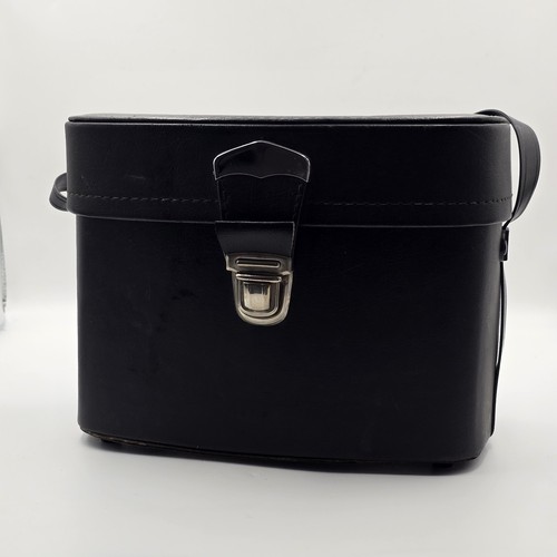 Vintage leather style hard - style,
