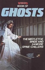 Weekend book ghosts and - "weekend",
