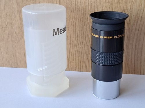 Meade 32mm super plossl - meade,