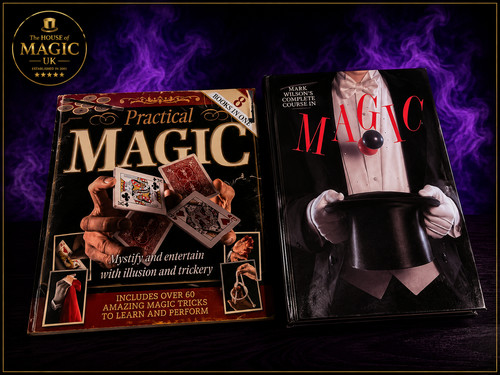 Beginners guide magic - to,