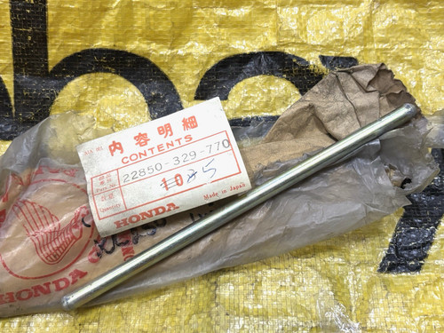 Honda tl250 76 - 75-76, xl250