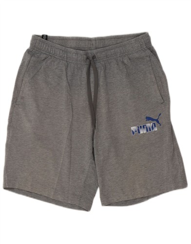 Puma mens sport shorts - sport,
