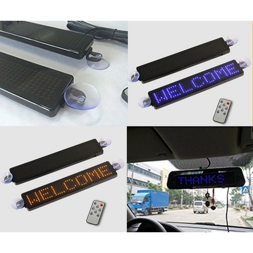 12v car led - 9",