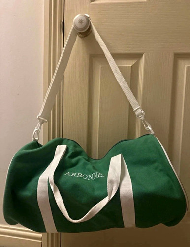 Arbonne green white - arbonne, canvas