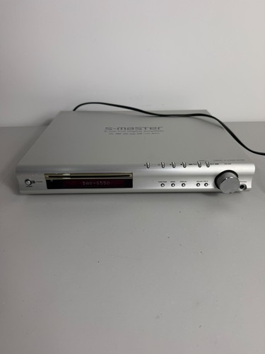 Sony hcd s550 dav - sony, dav-s550