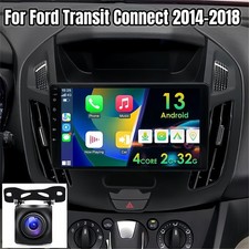 9" Car Stereo Radio for Ford