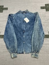 Manoush Shirt Womens It 38 Us
