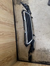 2014 onwards Peugeot 308 Front