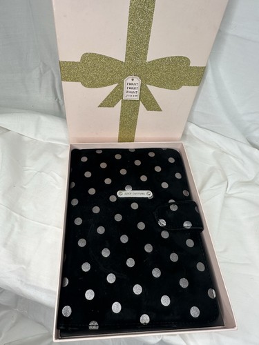 Vintage juicy couture tablet - vintage,