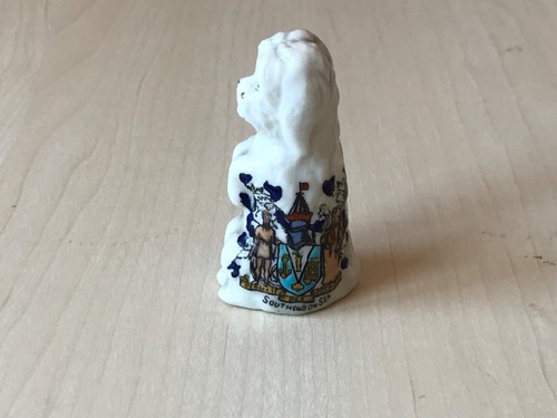 Crested china begging dog - crested,