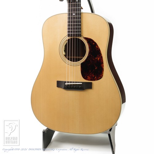 Breedlove deluxe custom - dr,