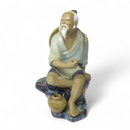 Vintage porcelain biscuit - porcelain,